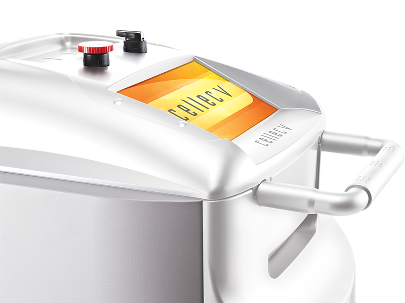 セレックV（IPL光治療）