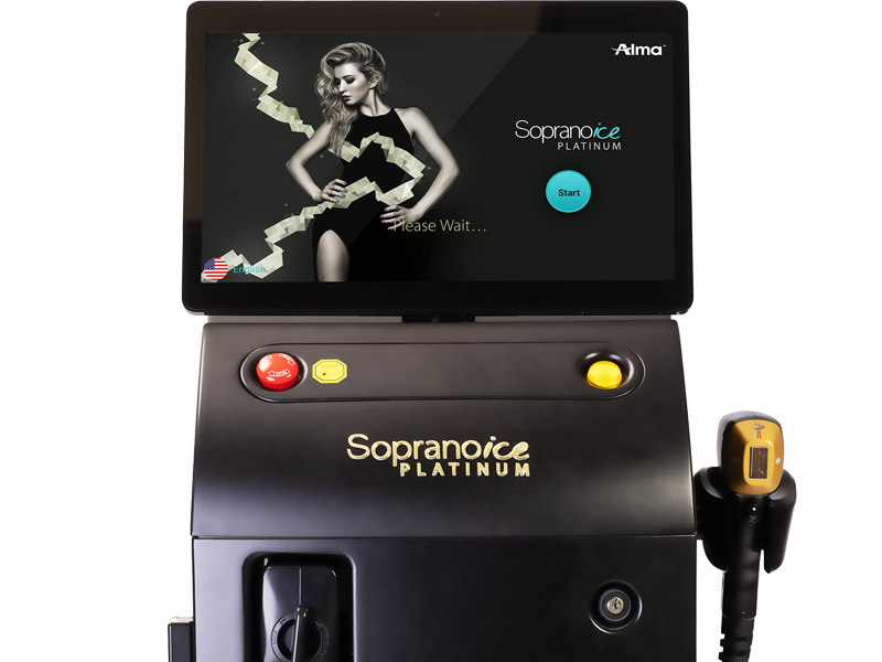 チタニウムリフト