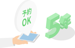通いやすさ