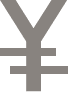￥