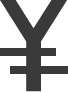 ￥