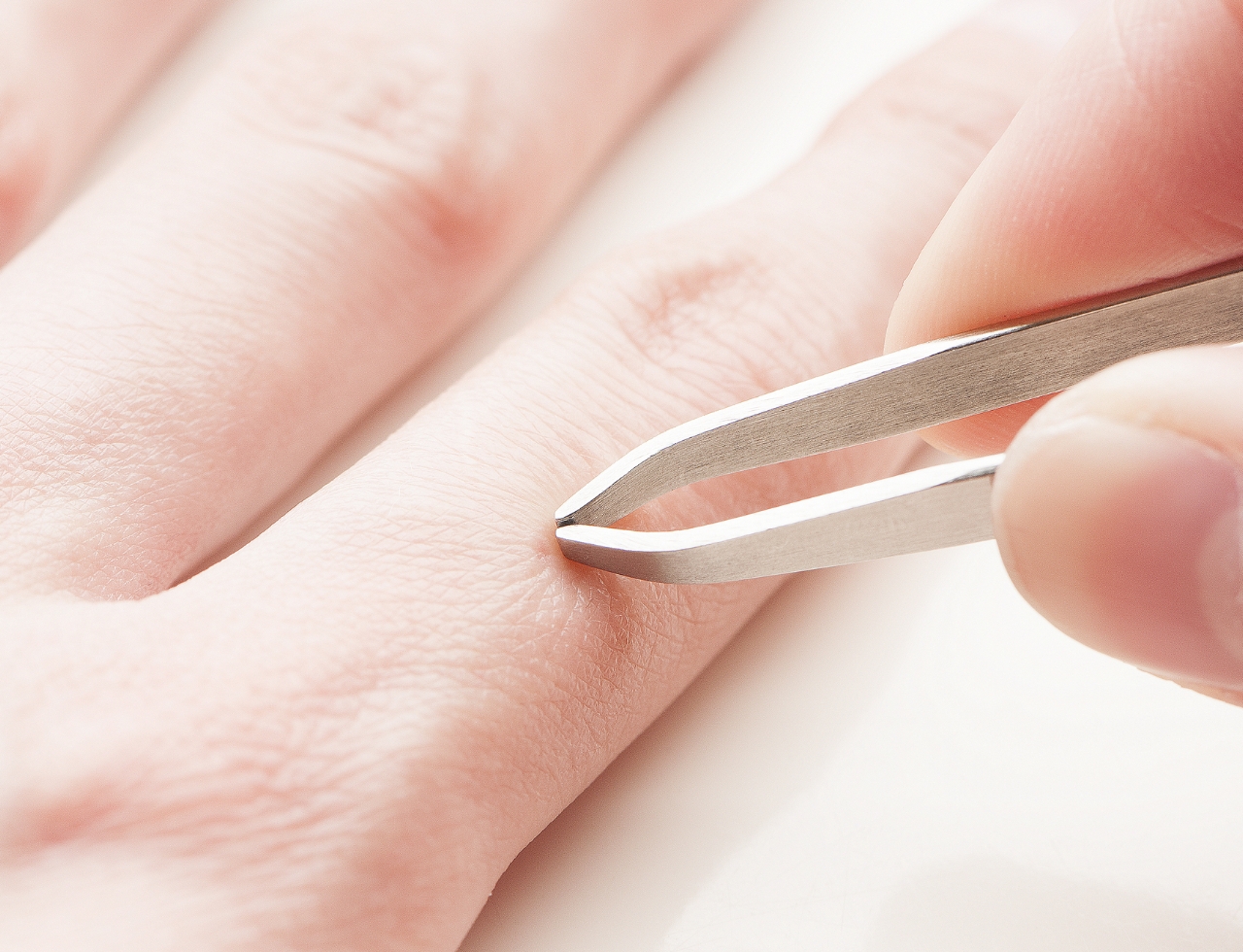 医師の診察を受ける時期