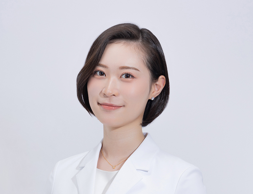 リゼクリニック リードドクター 赤岩 優妃