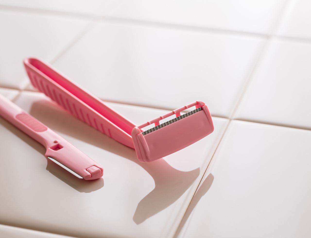 VIOの自己処理で使用するアイテムを揃えよう