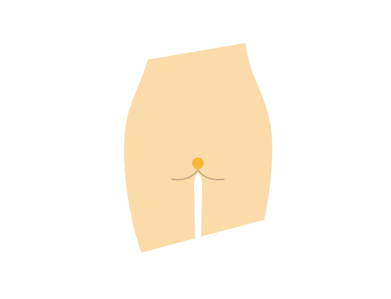 Oラインの自己処理方法