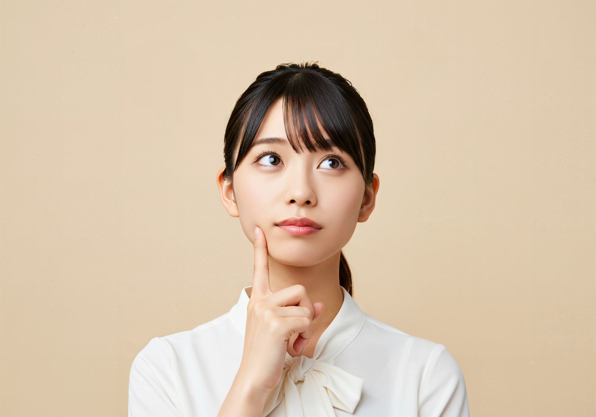 顔脱毛の効果に関するよくある疑問