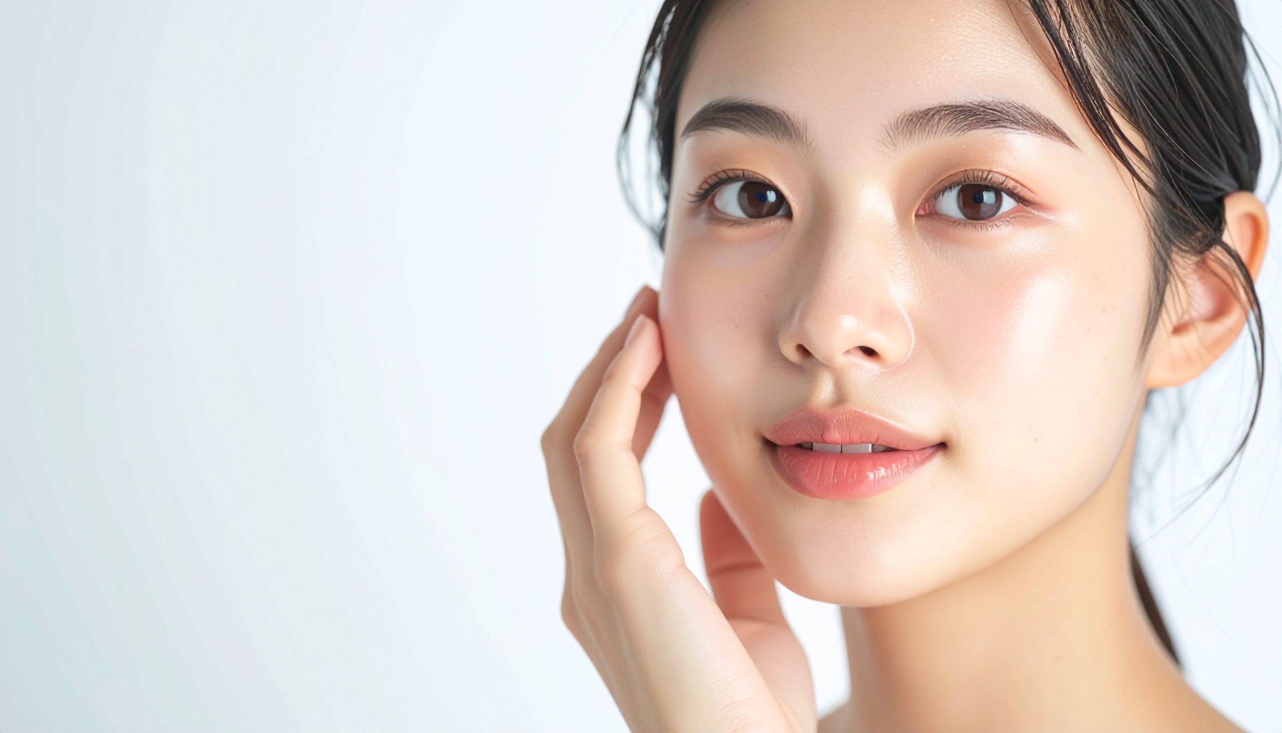 美肌に近づく顔脱毛の3大効果!自己処理では叶いづらい点を徹底解説