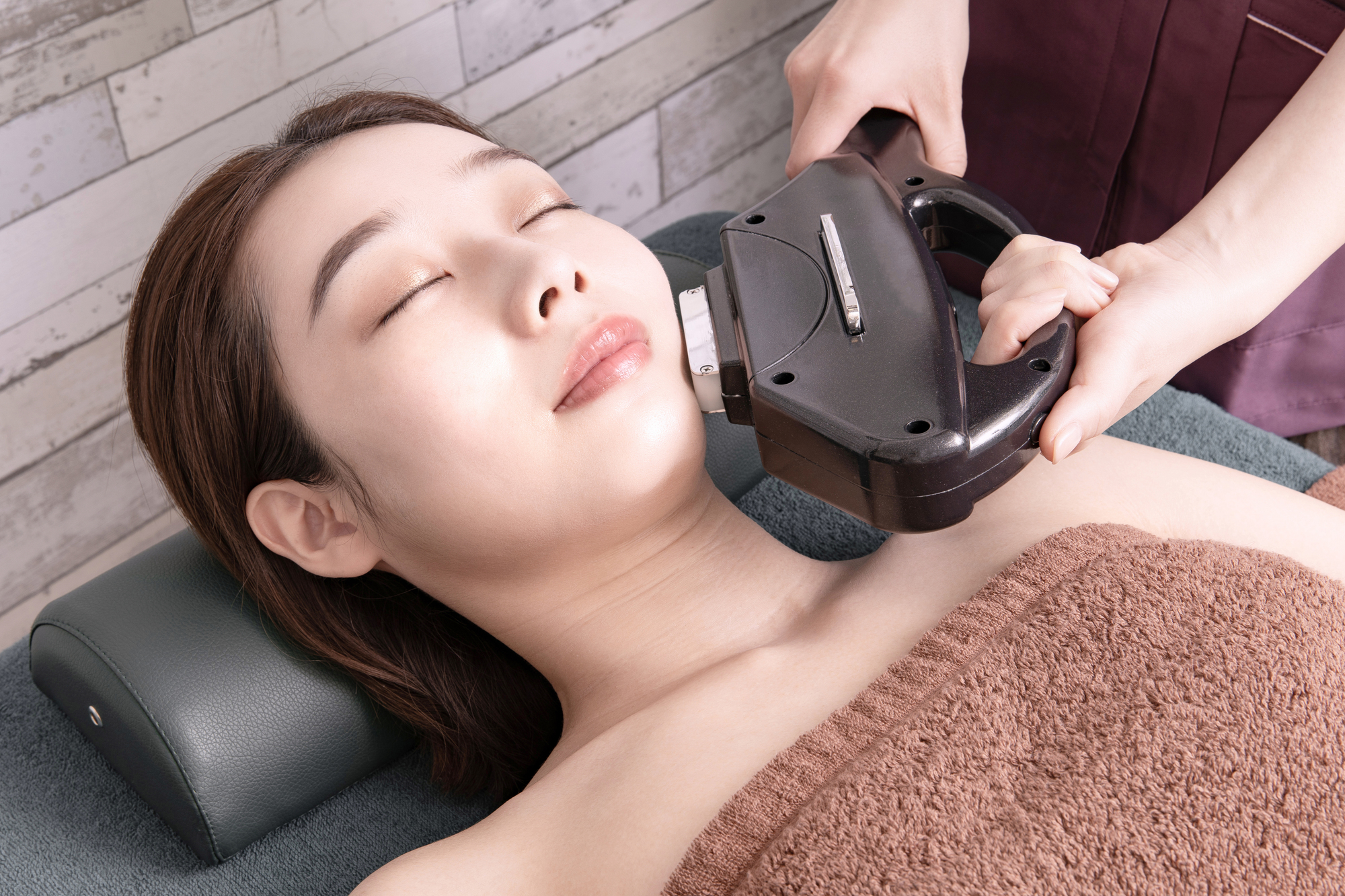 顔脱毛の違いをあらゆる角度で比較解説