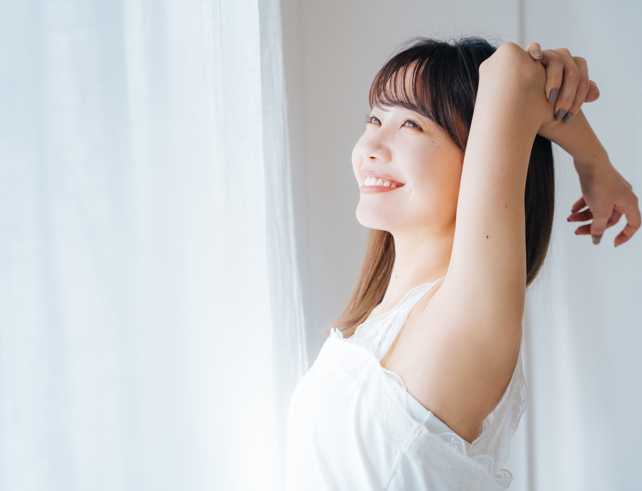 VIOの各部位ごとの肌に優しく安全な方法で自己処理をしよう