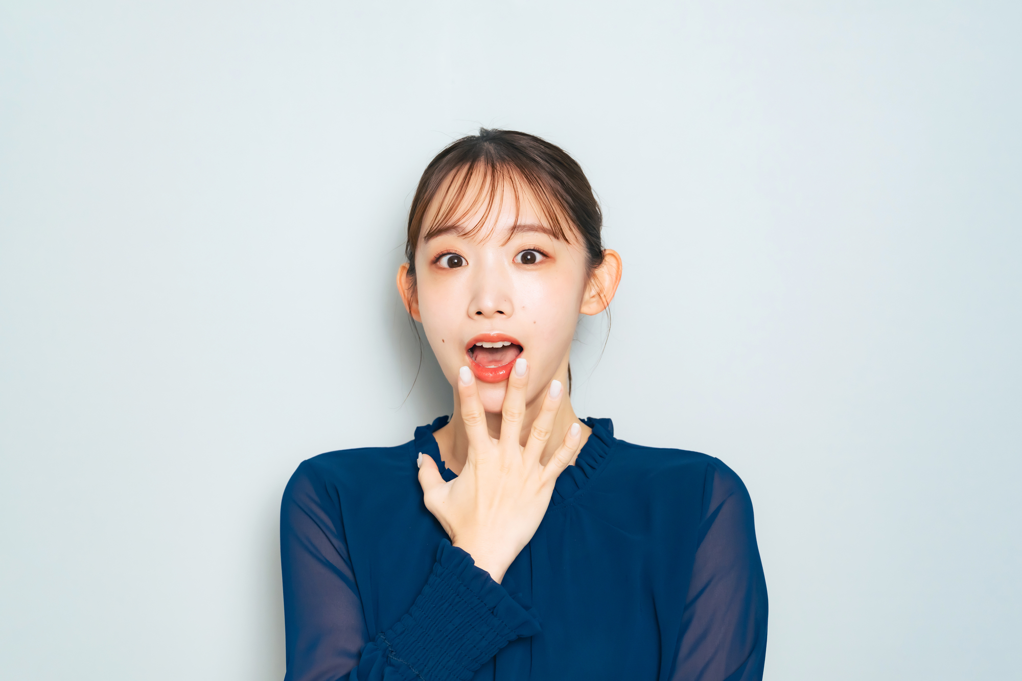 顔脱毛はしないほうがいいは誤解