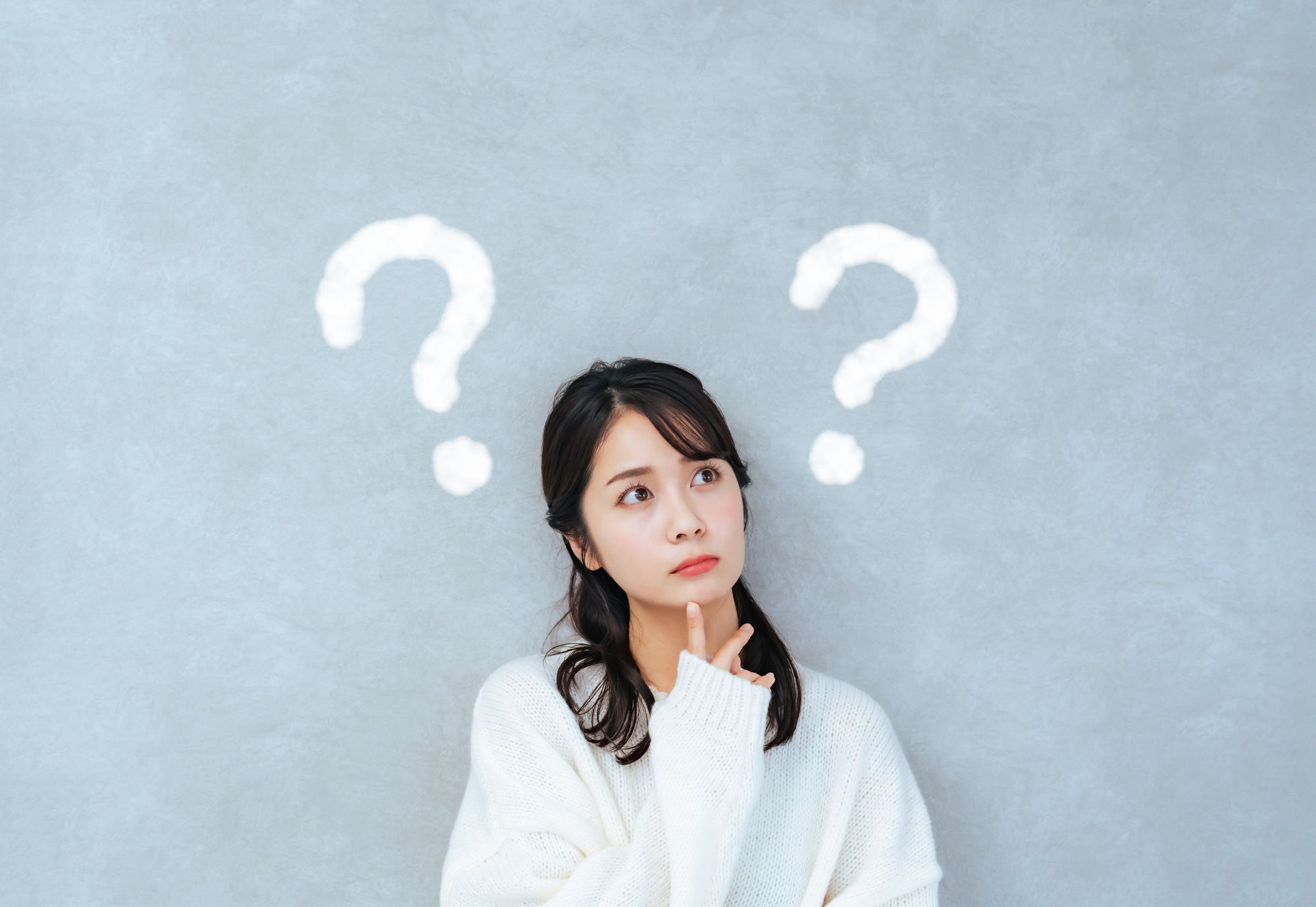 ニードル脱毛にまつわるよくあるFAQ