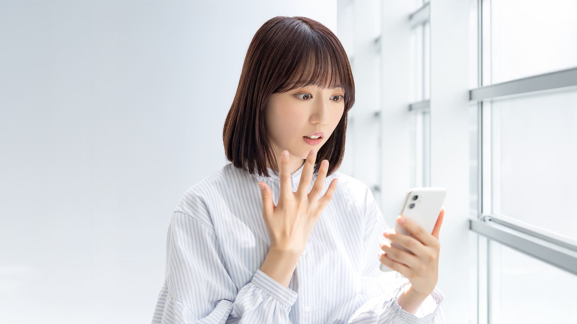 顔脱毛をすると毛穴が「1年から1年半」で目立たなくなる