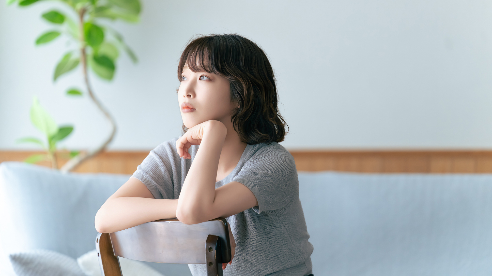 老けるから顔脱毛はしないほうがいい:老けることはない