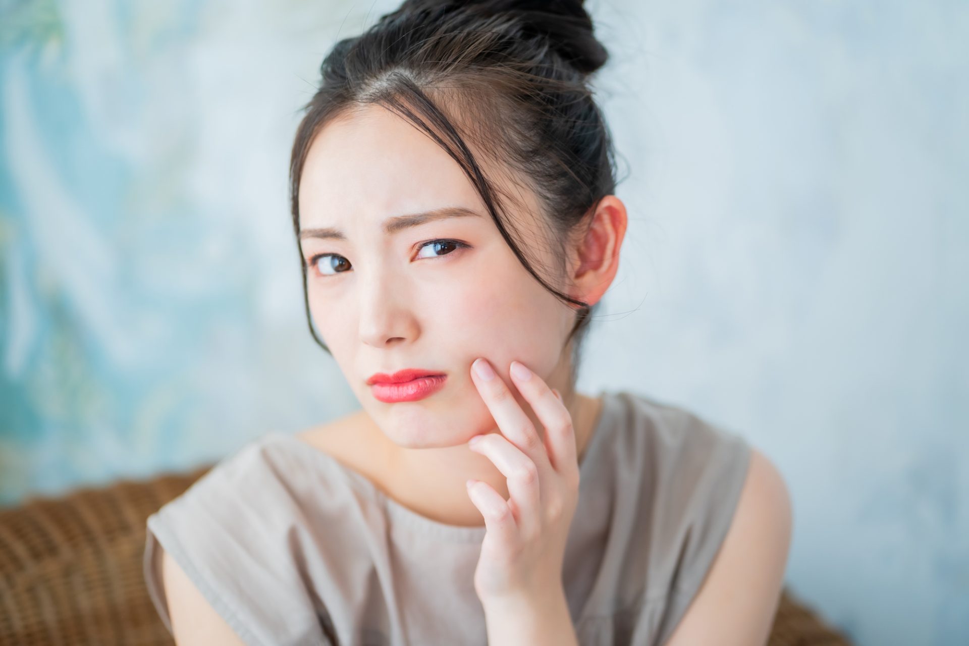 ただしすべての毛穴が顔脱毛で改善するわけではない