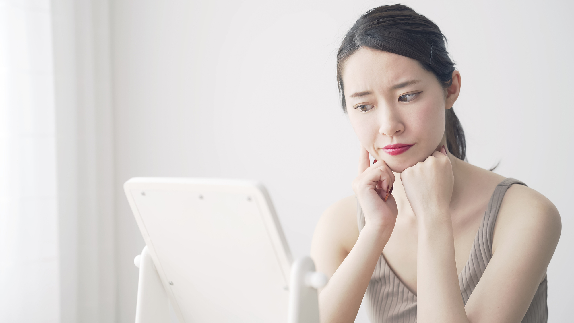 ニードル脱毛の施術を慎重に見極めた方が良いケース