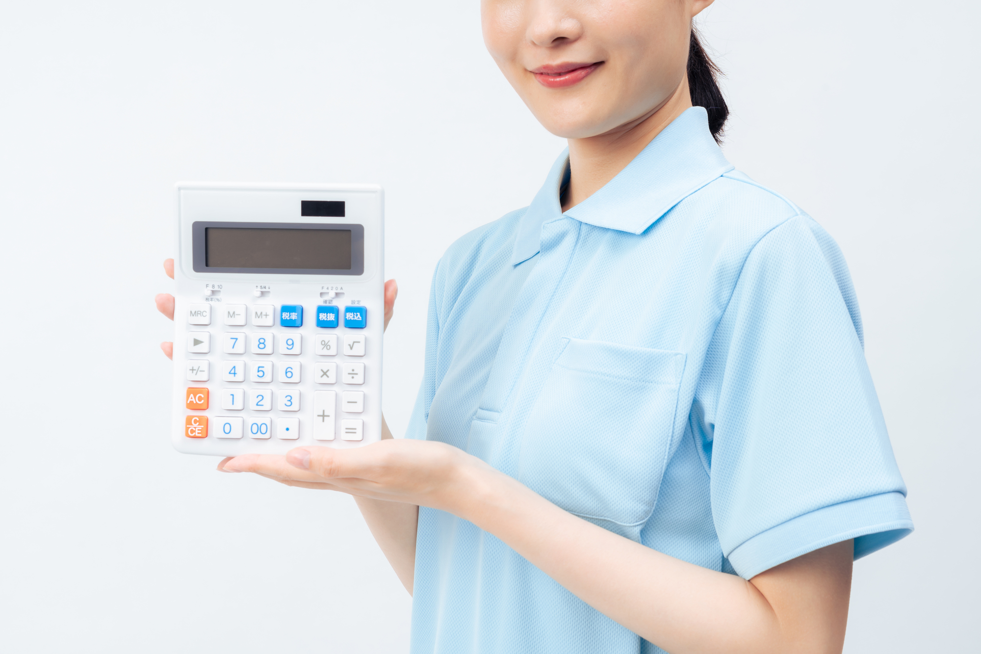 ニードル脱毛の施術費用目安