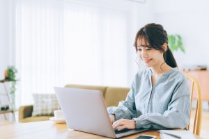 女性の鼻の下のひげを目立ちにくくする対処法